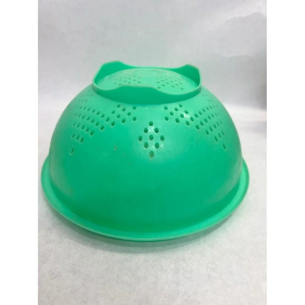 Tupperware vintage jadeite
